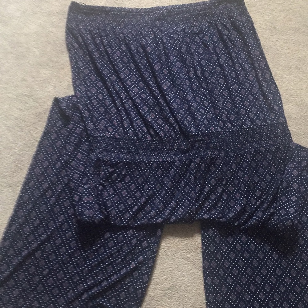 Loft Jumper